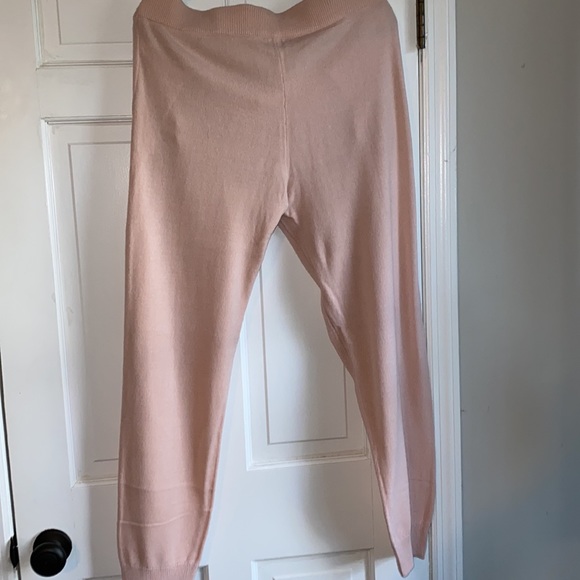 NY&CO Soho lounge sweatsuit set - Picture 7 of 16